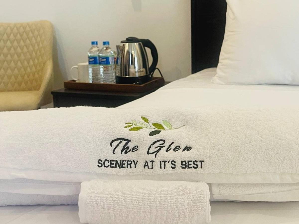 The Glen แคนดี้ ภายนอก รูปภาพ
